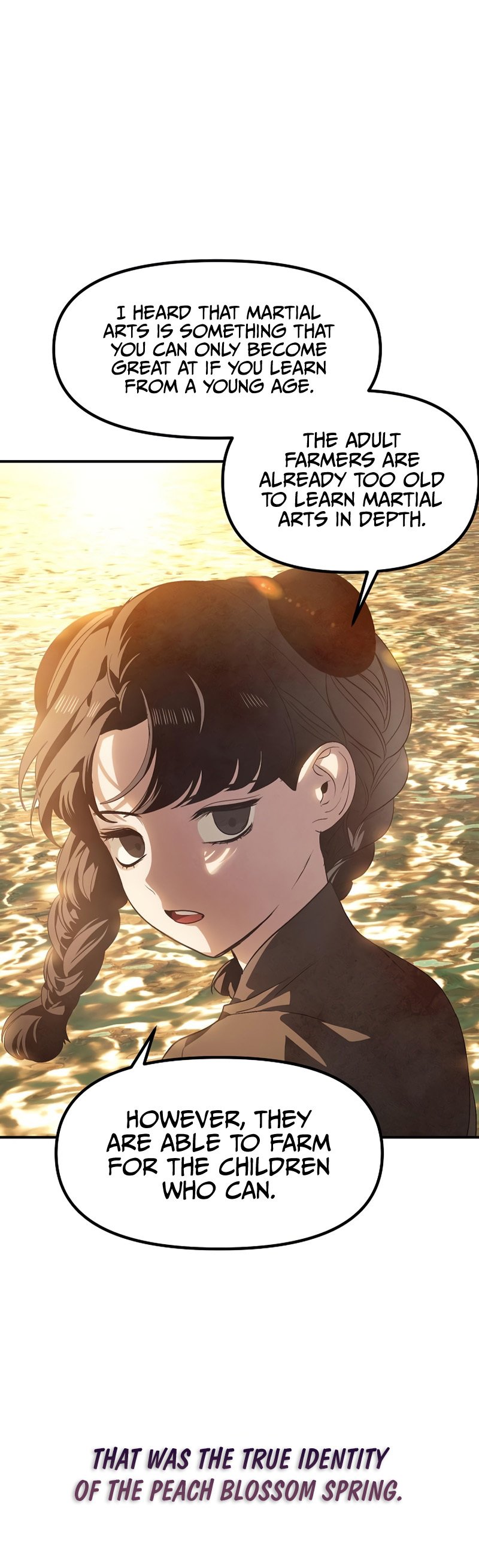 SSS-Class Suicide Hunter, Chapter 63 image 29